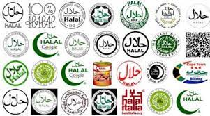 کتاب استراتژی های بازاریابی بین المللی برند حلال از منظر تحلیل SWOT (مطالعه موردی بازار مواد غذایی حلال ایران)